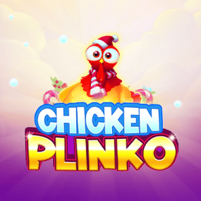 Chicken Plinko
